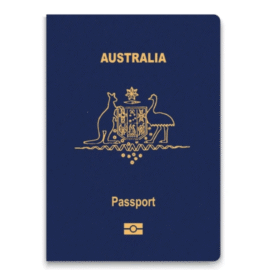 Buy Australian Passport Online